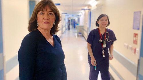 Panorama Season 68 Episode 11 - Coronavirus: The Week That Changed Britain