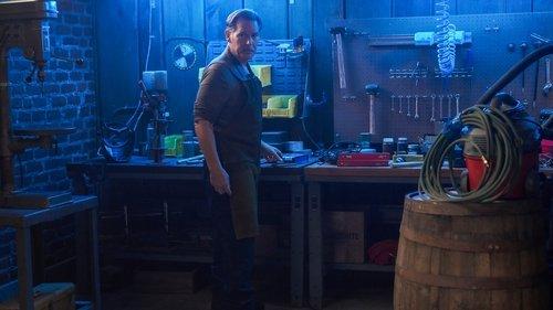 undefined Season 2 Episode 14 - The Book of Secrets: Chapter Four: Original Sin