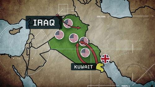 Modern Conflicts Season 2 Episode 4 - Episode 4: The US Invasion of Iraq