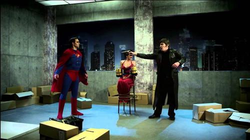 Superheroes Season 1 Episode 3 - Episode 3