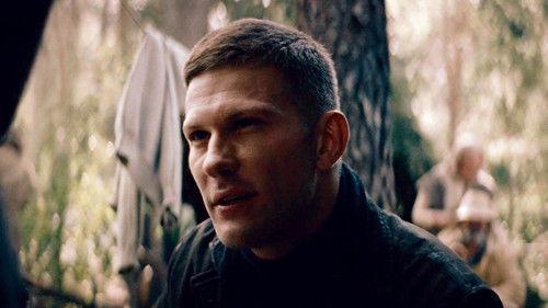 Deerslayer Season 1 Episode 6 - Episode 6