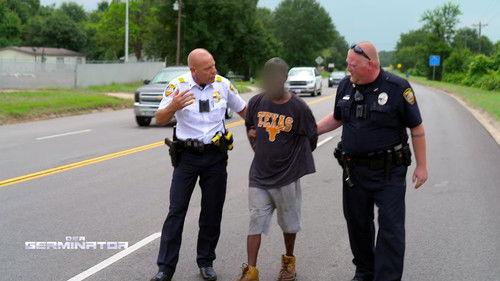 Der Germinator Season 3 Episode 7 - Episode 7