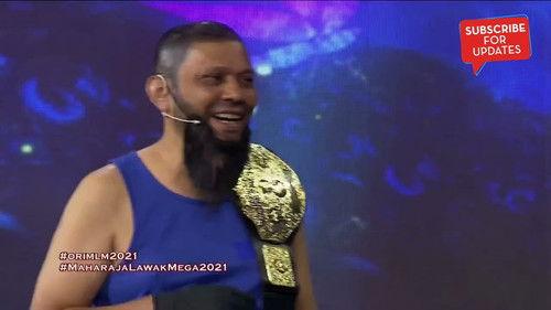 Maharaja Lawak Mega Season 9 Episode 2 - Week 2