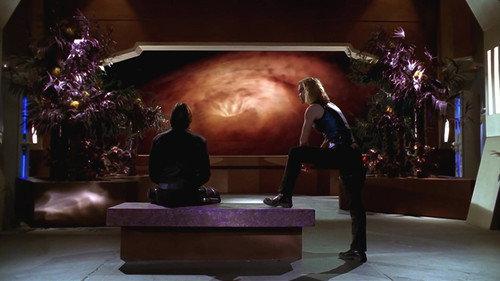 Andromeda Season 1 Episode 8 - The Banks of the Lethe