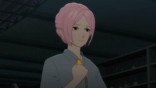 Stars Fall Season 1 Episode 8 - Episode 8