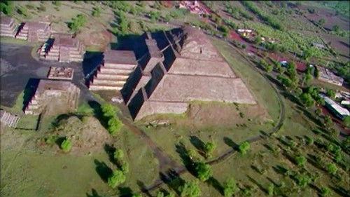 Big History Season 1 Episode 5 - Megastructures