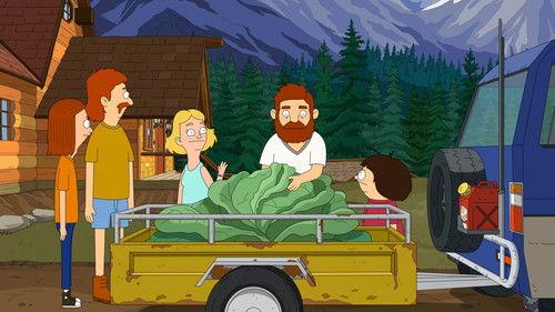 undefined Season 4 Episode 16 - Excess Cabbage Adventure