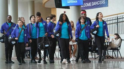 The Next Step Season 8 Episode 23 - All That's Known (1)