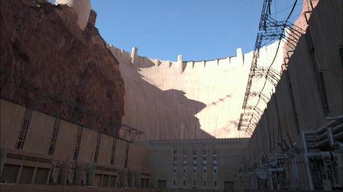 10 Things You Don't Know About Season 3 Episode 6 - The Hoover Dam