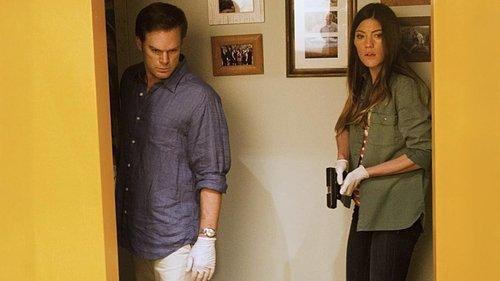 undefined Season 8 Episode 5 - This Little Piggy