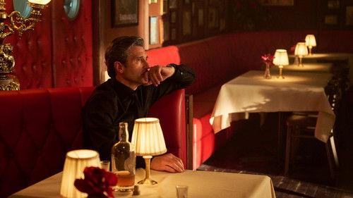 Memory of a Killer Season 1 Episode 5 - Betrayal