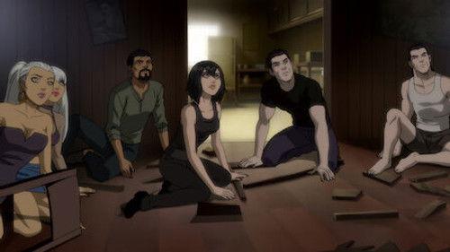 Trese Season 1 Episode 2 - Episode 2