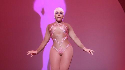 Werq the World Season 2 Episode 7 - Monét X Change