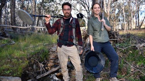 Aussie Gold Hunters Season 6 Episode 6 - Episode 6