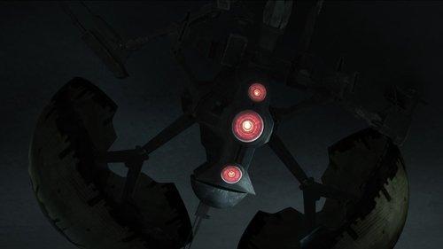 undefined Season 5 Episode 13 - Point of No Return