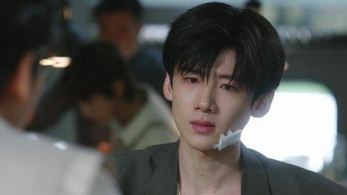 The First Frost Season 1 Episode 26 - This Time, I Won't Break the Promise