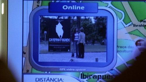 A Favorita Season 1 Episode 10 - Chapter 10