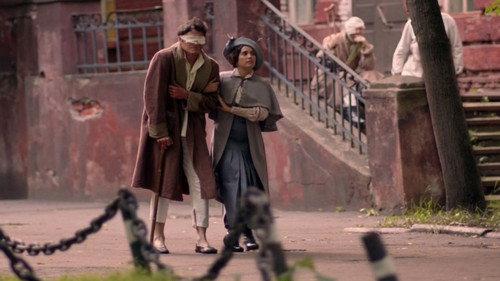 Mata Hari Season 1 Episode 11 - The Killing Hours