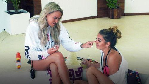 Ex on the Beach Season 9 Episode 4 - Episode 4