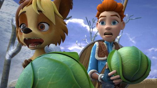 100% Wolf: The Book of Hath Season 1 Episode 22 - Of Cabbage and Kings