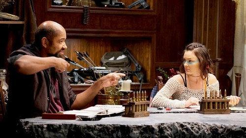 We're Alive: Frontier Season 2 Episode 8 - Friends and Foes
