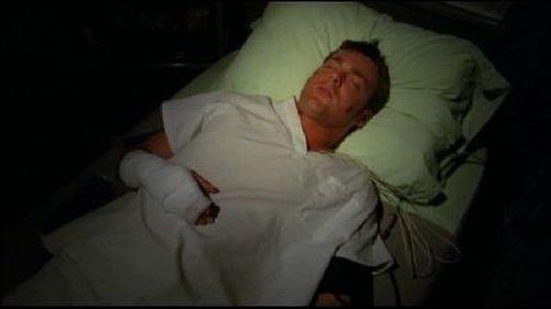 Stargate SG-1 Season 5 Episode 21 - Meridian