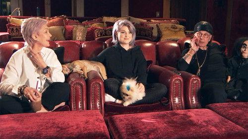 Celebrity Watch Party Season 1 Episode 9 - Star Spangled Couches