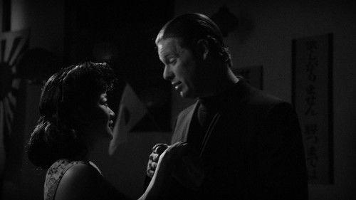 Decker Season 4 Episode 3 - The Butterfly Effect