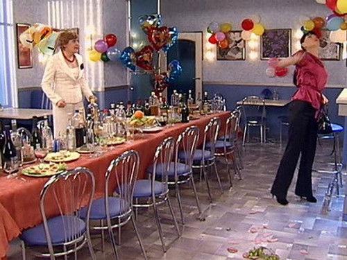 Daddy's Daughters Season 9 Episode 6 - Daddy's Daughters Season 9 Episode 6