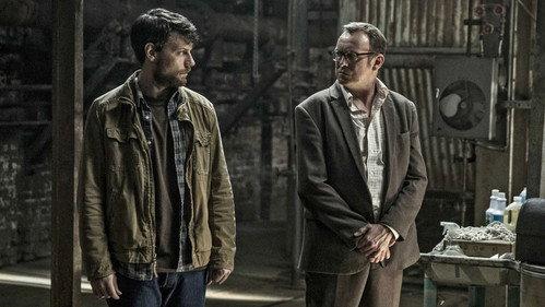 Outcast Season 1 Episode 3 - All Alone Now