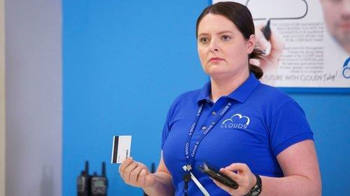 Superstore Season 1 Episode 5 - Shoplifter