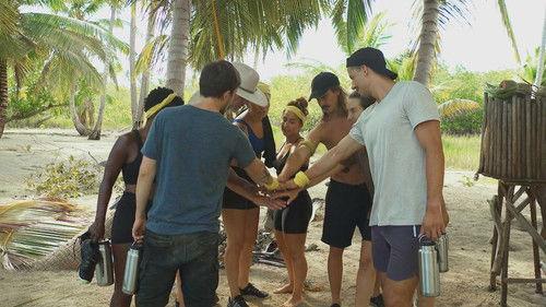 Robinson Season 21 Episode 5 - Episode 5