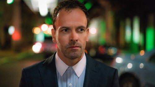 Elementary Season 4 Episode 9 - Murder Ex Machina