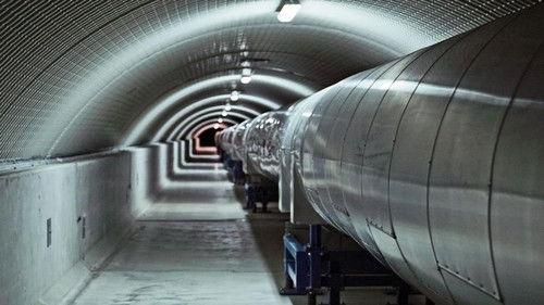 Strip the Cosmos Season 3 Episode 2 - Hunt for the Missing Black Holes