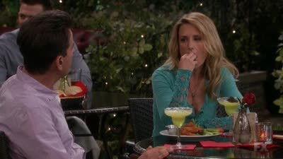 Anger Management Season 2 Episode 41 - Charlie and Sean and the Battle of the Exes