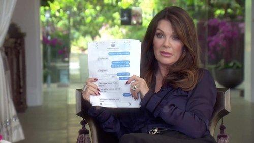 The Real Housewives of Beverly Hills Season 9 Episode 5 - The Proof Hurts