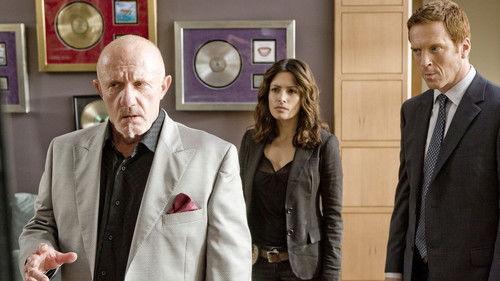 Life Season 2 Episode 5 - Crushed