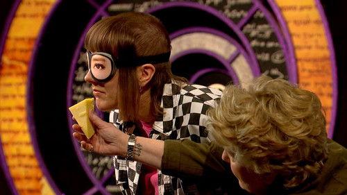 QI Season 21 Episode 11 - Underthings