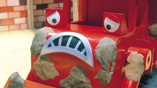 Bob the Builder Season 3 Episode 2 - Mucky Muck