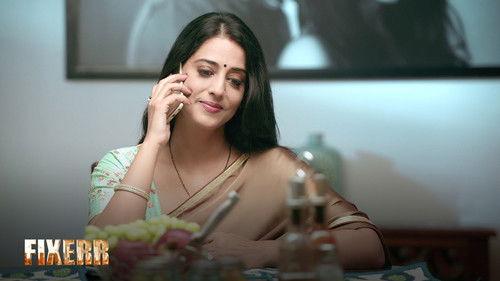 Fixerr Season 1 Episode 4 - Sexanjali