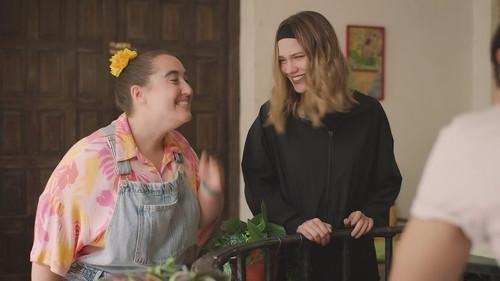 Go!azen Season 11 Episode 6 - Birus bat daukagu