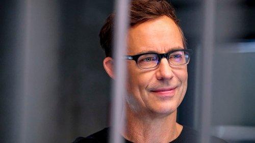 undefined Season 6 Episode 13 - Grodd Friended Me