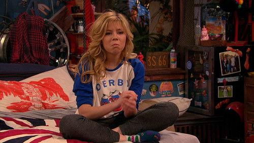 Sam & Cat Season 1 Episode 35 - #GettinWiggy