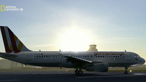 undefined Season 16 Episode 7 - Murder in the Skies (Germanwings Flight 9525)