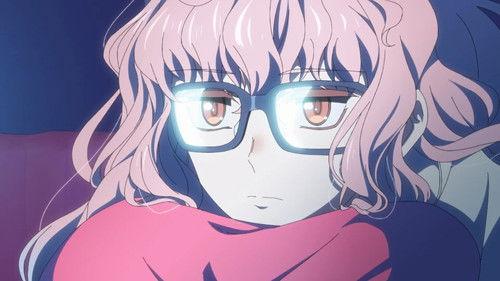 Mr. Villain's Day Off Season 1 Episode 5 - Magical Girl in Distress