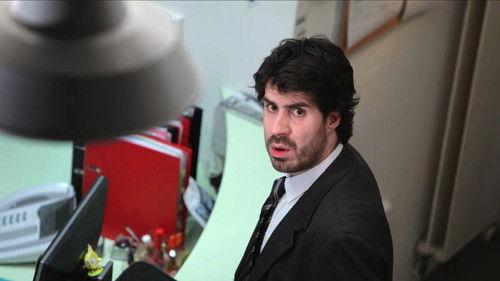 The Visitor from the Future Season 3 Episode 1 - Michel