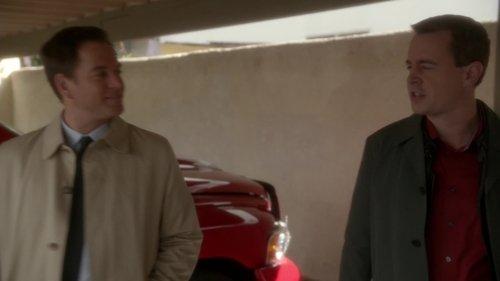 NCIS Season 11 Episode 8 - Alibi