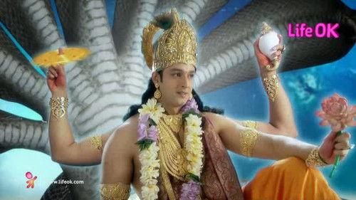 Devon Ke Dev...Mahadev Season 10 Episode 7 - Indradev's request to Brahma