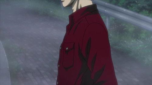 Initial D Season 4 Episode 8 - White Devil