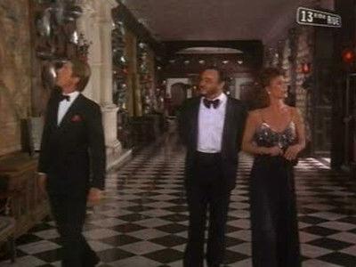 Scarecrow and Mrs. King Season 2 Episode 8 - An Affair at Bromfield Hall